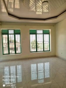 House for rent in Gisozi