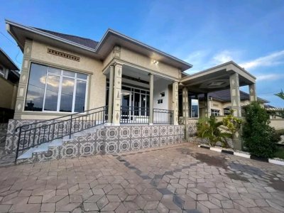 House for rent in Kicukiro Kagarama