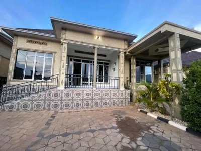 House for rent in Kicukiro Kagarama
