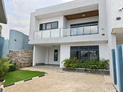 House for rent in Gisozi