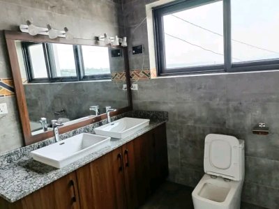House for rent in Gisozi