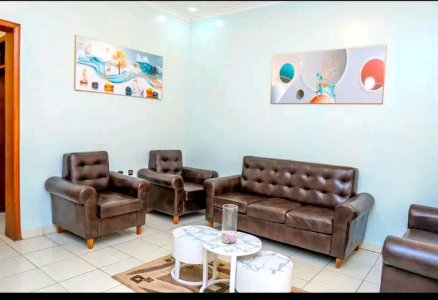 House for rent in Kicukiro Niboyi