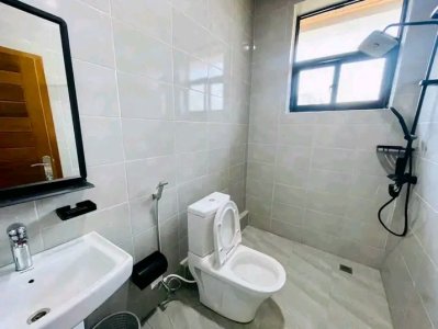 Apartment for rent in Gisozi