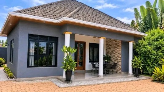 House for rent in Kagugu
