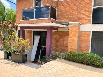Apartment for rent in Gacuriro