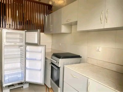 Apartment for rent in Gacuriro