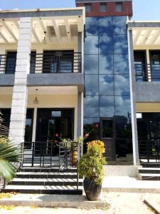 House for rent in Gishushu