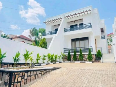 House for rent in Kibagabaga