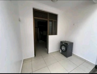 House for rent in Kibagabaga