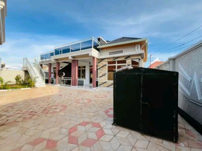 House for sale in Kanombe