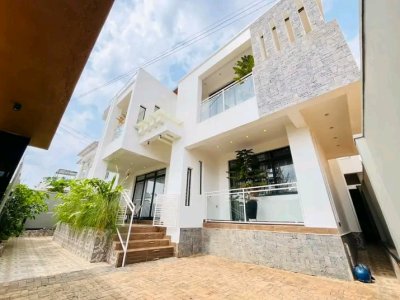 House for sale in Rusororo