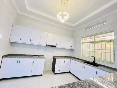 House for sale in Kanombe
