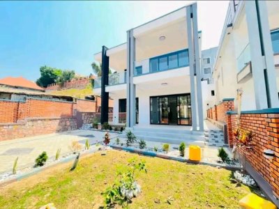 House for sale in Kibagabaga