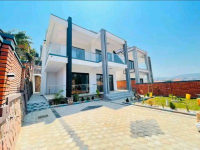 House for sale in Kibagabaga