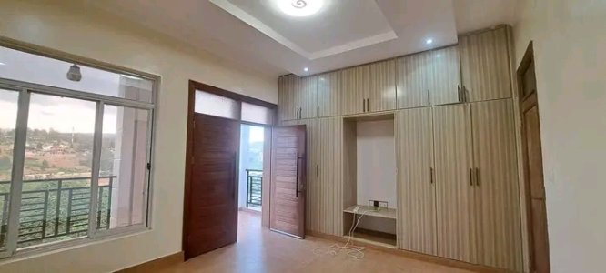 House for sale in Kibagabaga