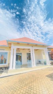 House for rent in Kibagabaga
