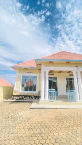 House for rent in Kibagabaga