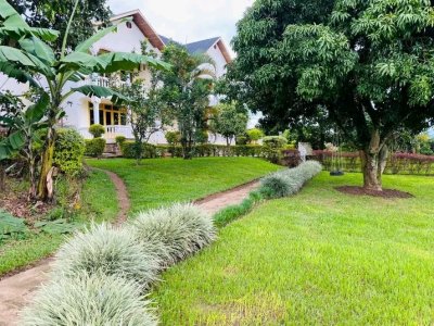 House for rent in Kagugu