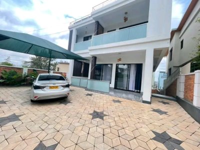 House for rent in Kibagabaga