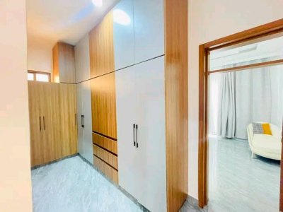 House for rent in Kibagabaga