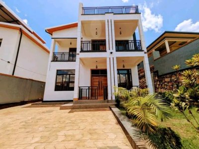 House for sale in Kibagabaga