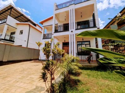 House for sale in Kibagabaga