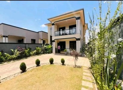 House for rent in Kibagabaga