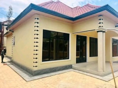 House for sale in Kibagabaga