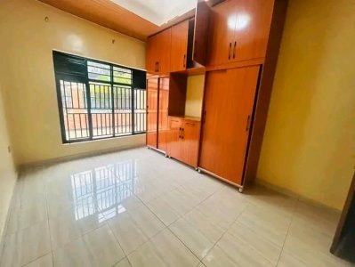 House for sale in Kibagabaga