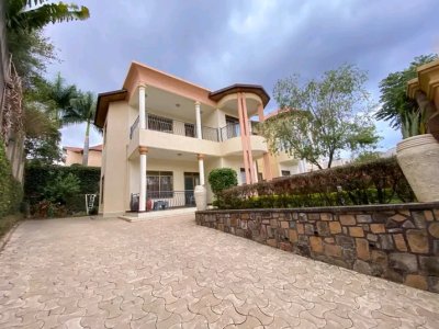 House for rent in Gacuriro