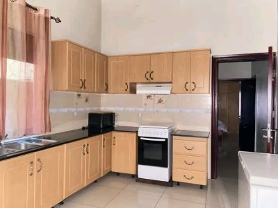 House for rent in Gacuriro