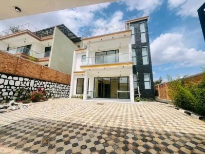 House for sale in Kibagabaga