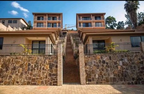 Apartment for rent in Gishushu