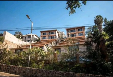 Apartment for rent in Gishushu