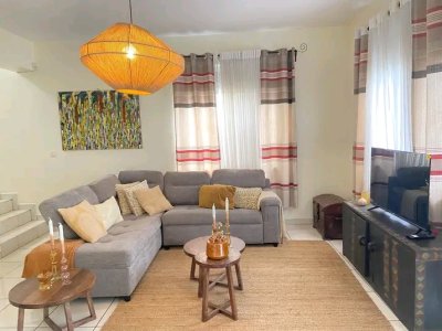 House for rent in Kibagabaga