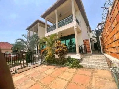 House for sale in Kigali