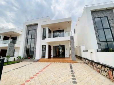 House for rent in Kibagabaga