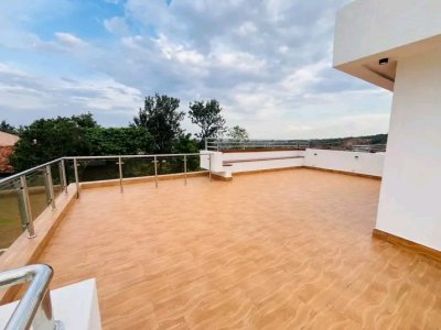 House for rent in Kibagabaga