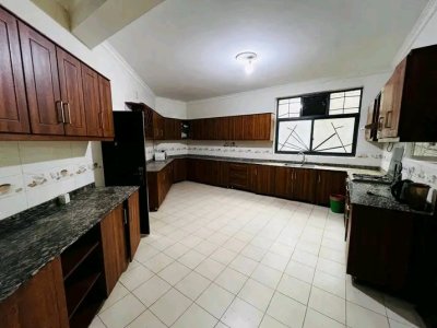 House for rent in Gacuriro