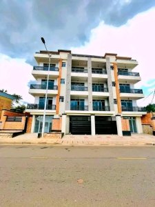 Apartment for rent in Remera