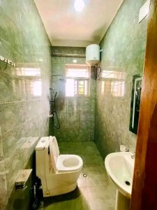 Apartment for rent in Remera