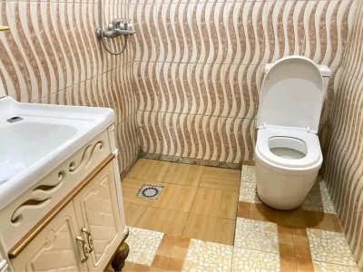 House for sale in Kibagabaga