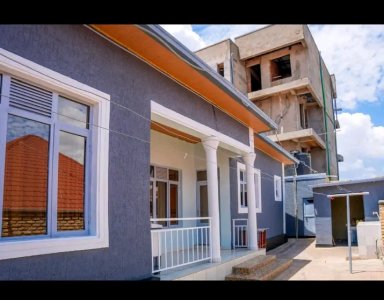 House for rent in Kicukiro Niboyi
