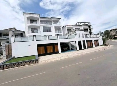House for sale in Nyarutarama