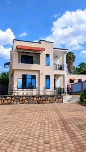 House for rent in Kibagabaga