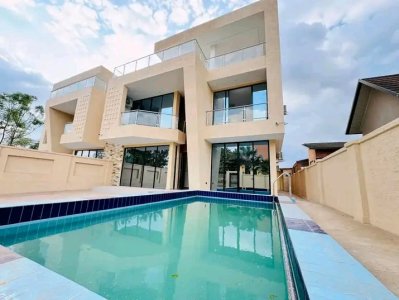 House for sale in Kibagabaga