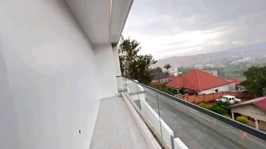 House for sale in Kibagabaga