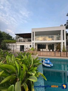 Villa for sale in Nyarutarama