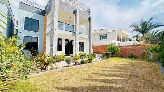 House for rent in Kibagabaga