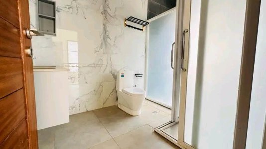 House for rent in Kibagabaga